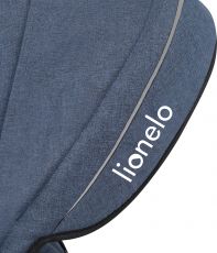 Триколісний велосипед Lionelo Tris Jeans